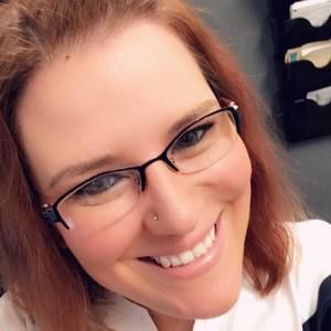 Meet your Posher, Erika